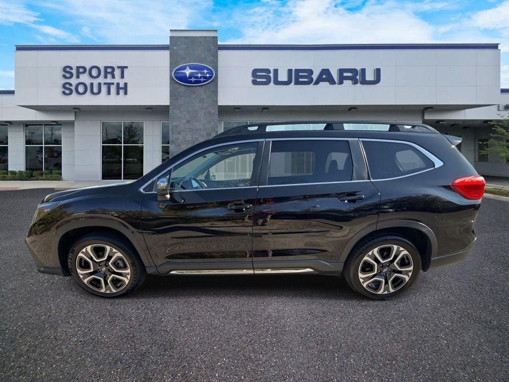 Subaru Ascent Limited - Thumbnail 8