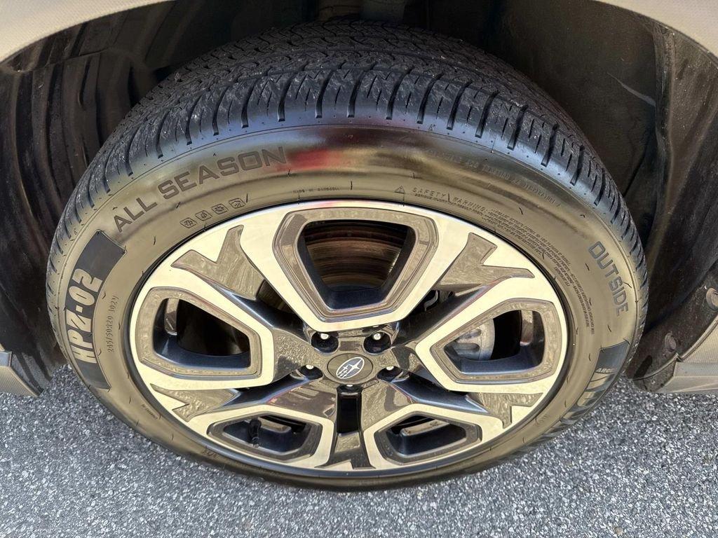 Subaru Ascent Limited - Thumbnail 13