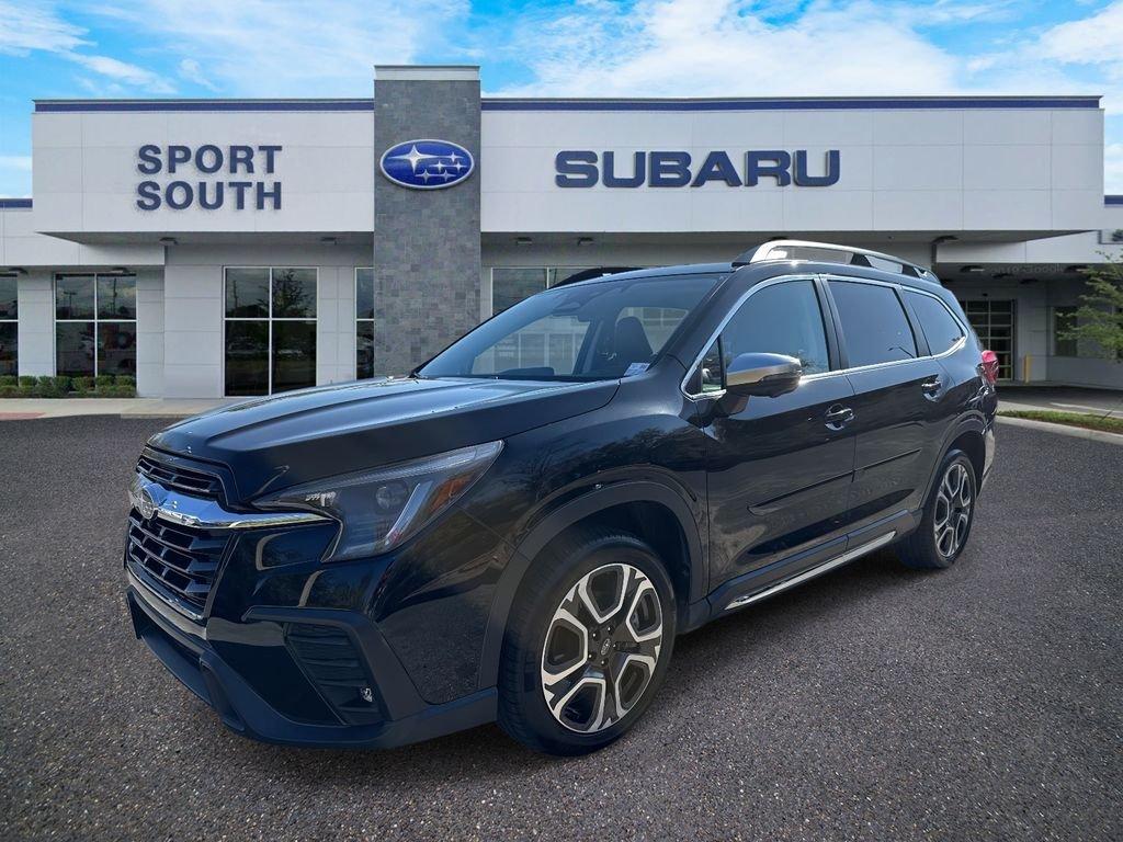 Subaru Ascent Limited - Thumbnail 9