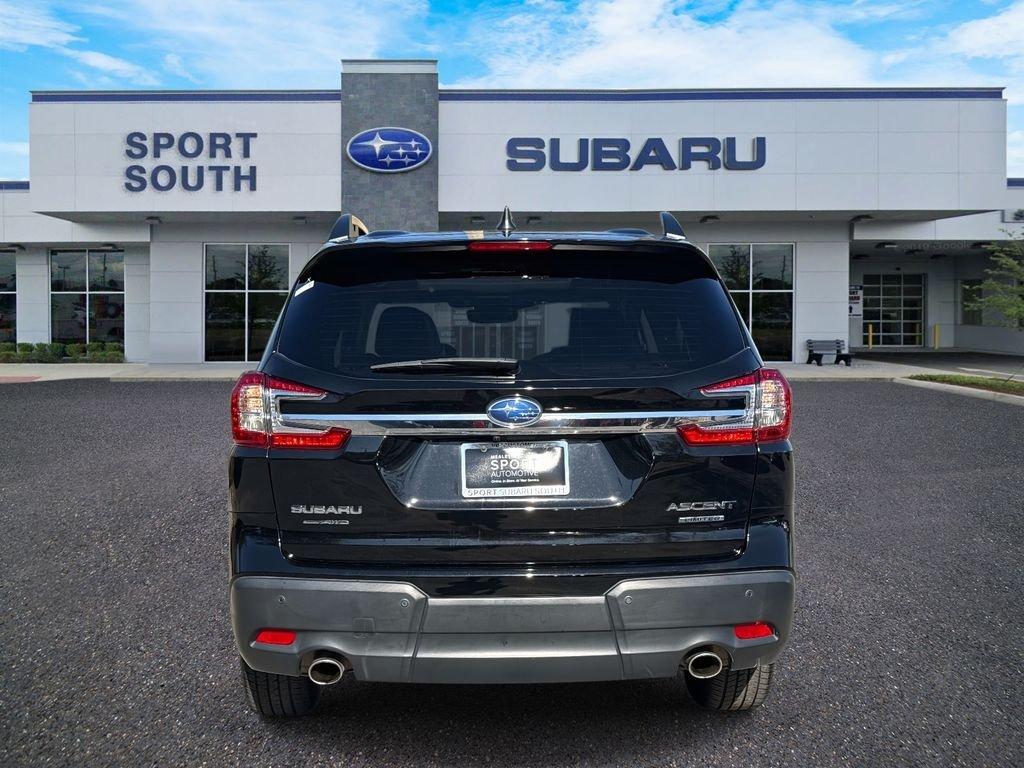 Subaru Ascent Limited - Thumbnail 5