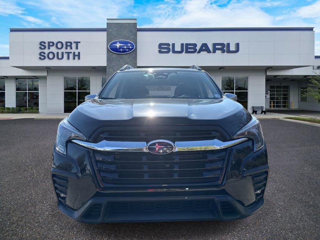 Subaru Ascent Limited - Thumbnail 10