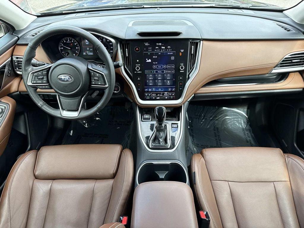 Subaru Legacy Touring Xt - Thumbnail 20