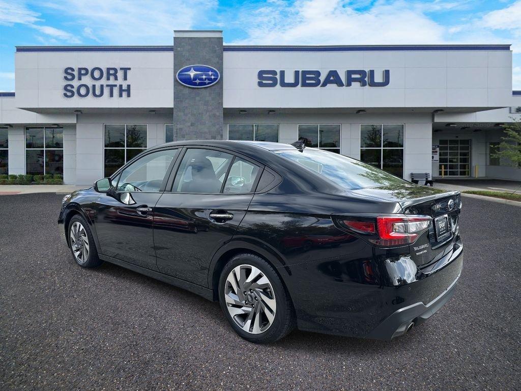 Subaru Legacy Touring Xt - Thumbnail 6