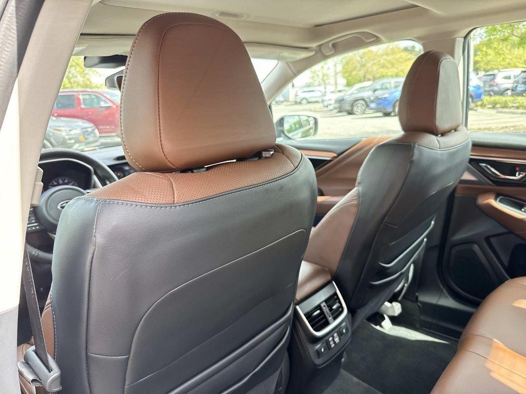 Subaru Legacy Touring Xt - Thumbnail 15