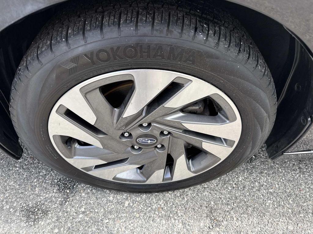 Subaru Legacy Touring Xt - Thumbnail 13
