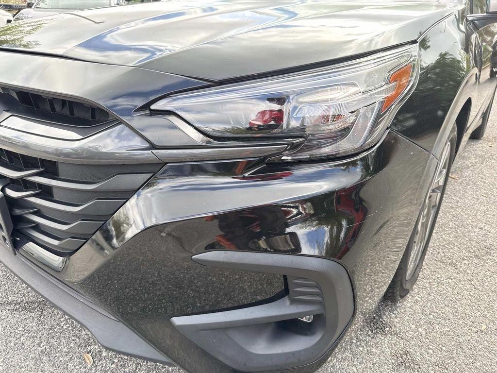 Subaru Legacy Touring Xt - Thumbnail 11