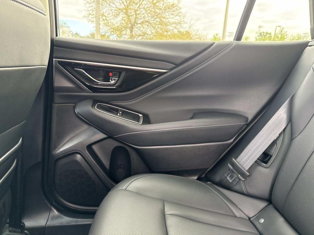 Subaru Outback Limited Xt - Thumbnail 16