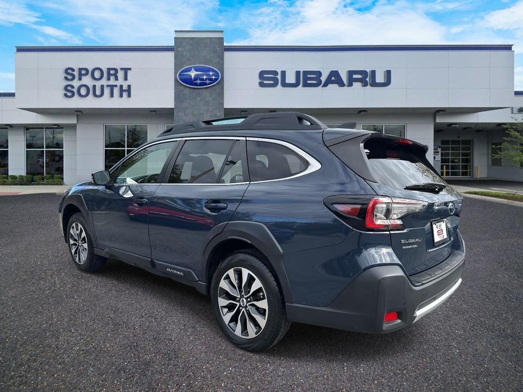 Subaru Outback Limited Xt - Thumbnail 6