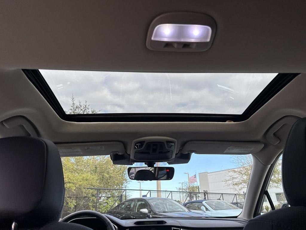 Subaru Outback Limited Xt - Thumbnail 19