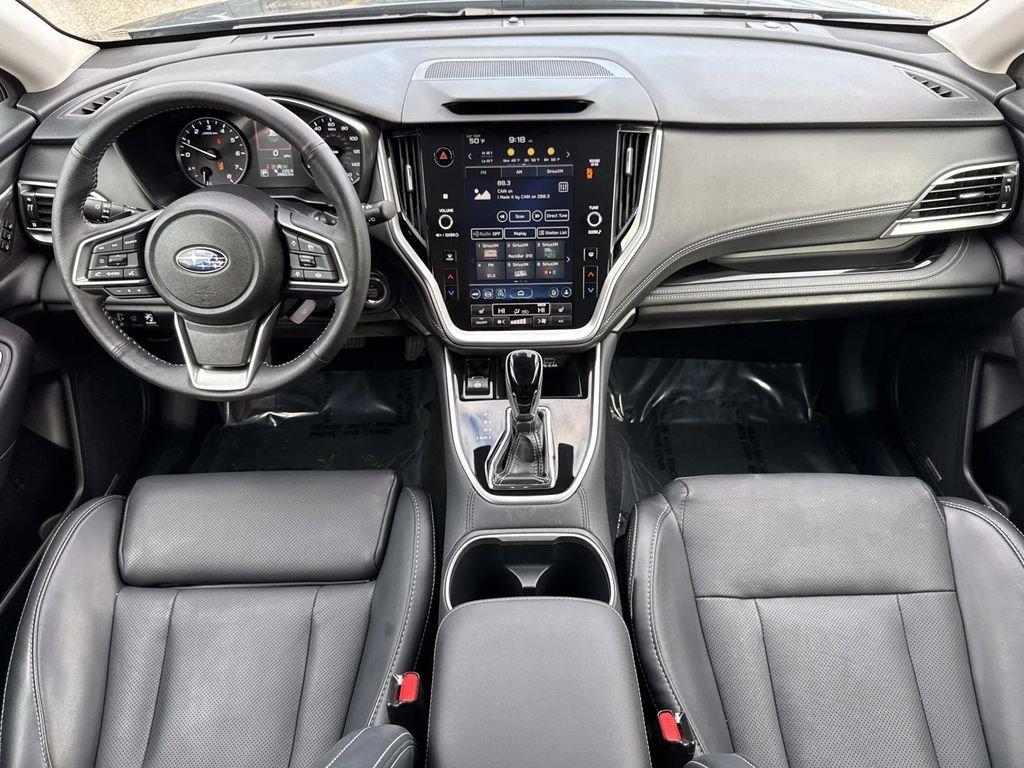 Subaru Outback Limited Xt - Thumbnail 17