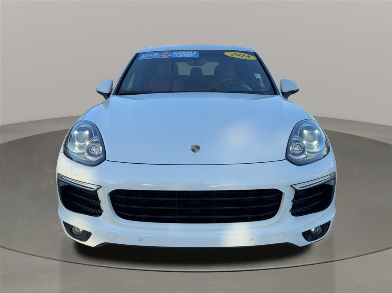 Porsche Cayennebase - Thumbnail 10