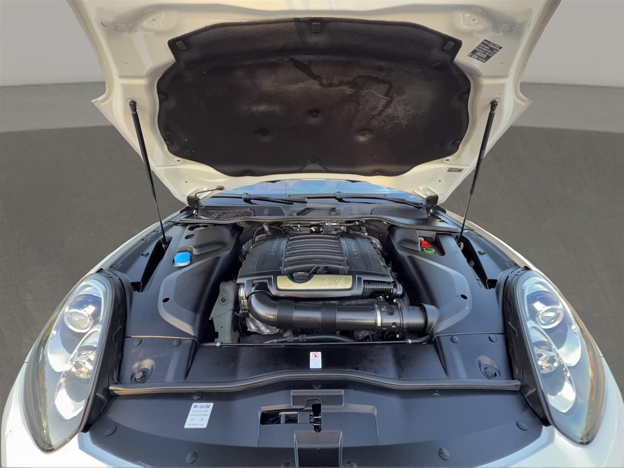 Porsche Cayennebase - Thumbnail 12