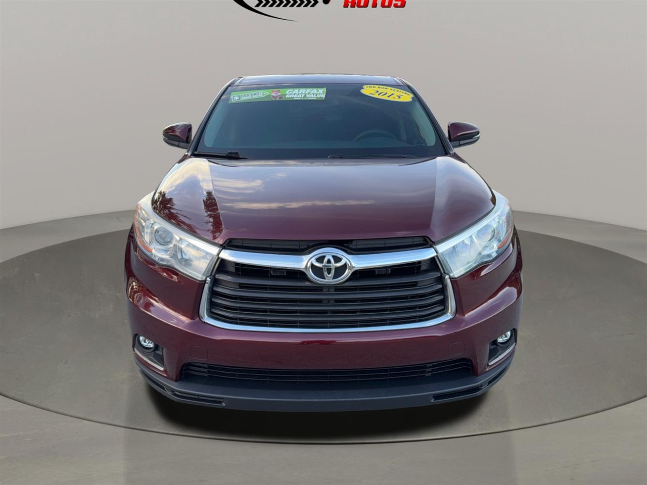 Toyota Highlanderle Fwd I4 - Thumbnail 11