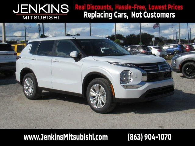 Mitsubishi Outlander - View 1