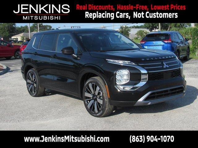 Mitsubishi Outlander - View 1