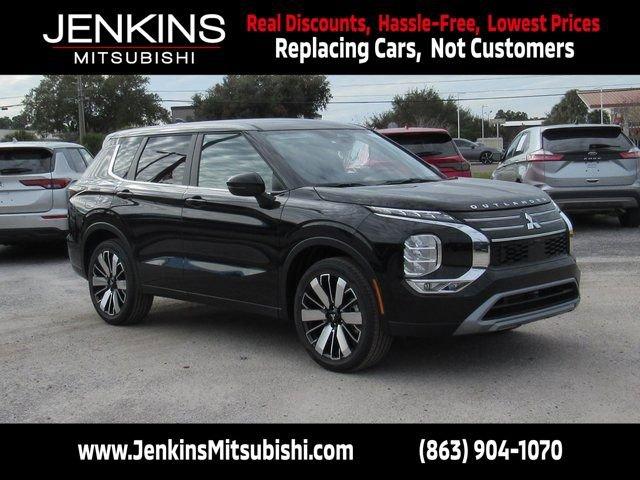 Mitsubishi Outlander - View 1