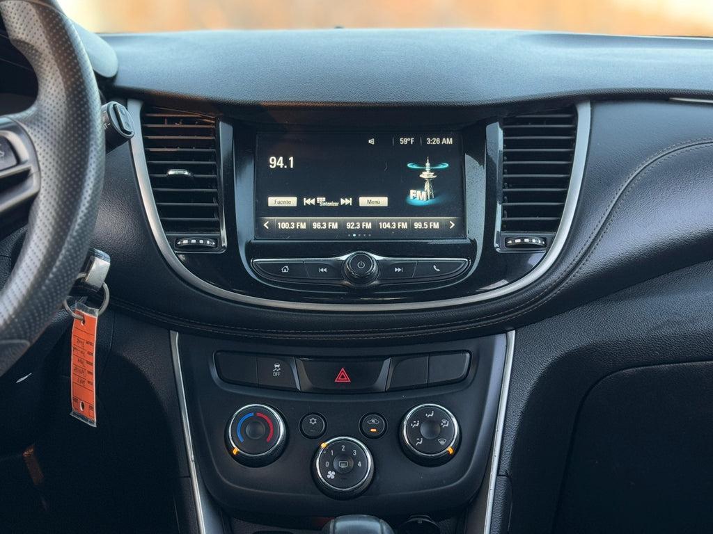 Chevrolet Trax - Thumbnail 11