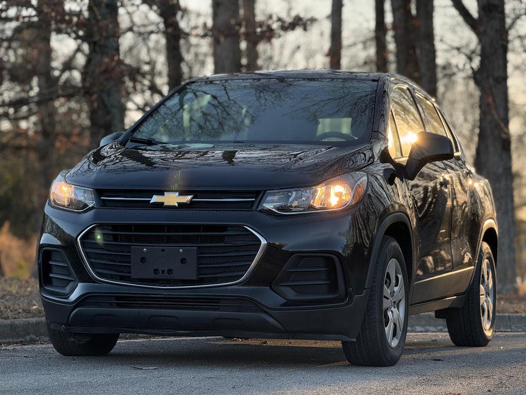 Chevrolet Trax - Thumbnail 6
