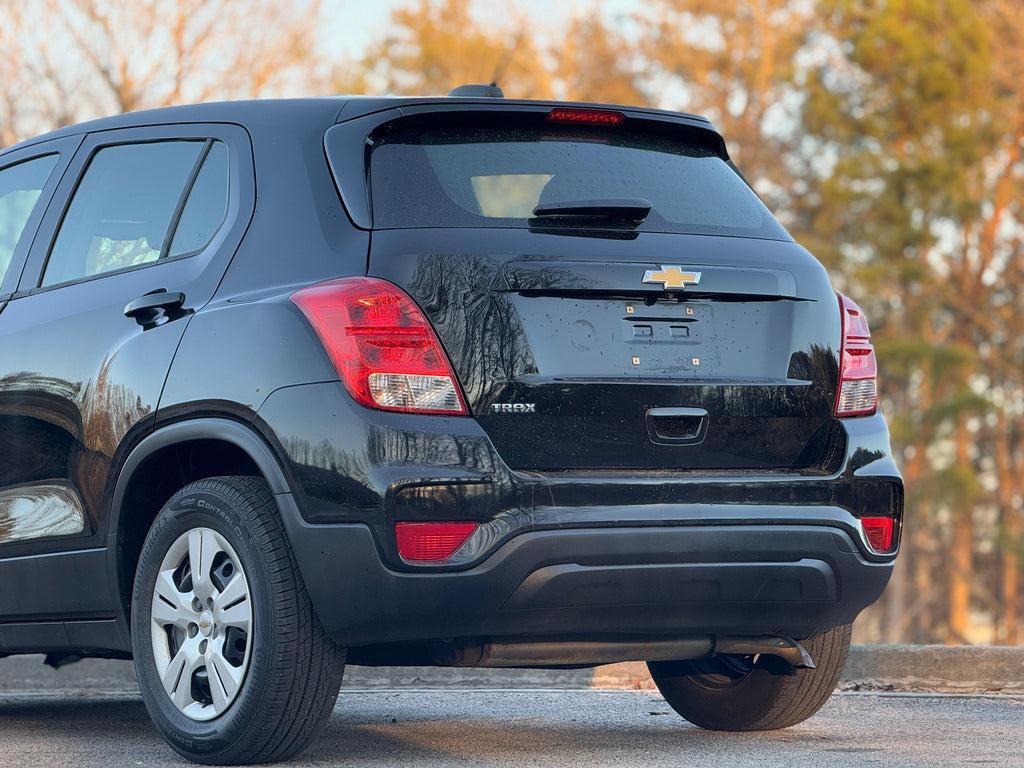 Chevrolet Trax - Thumbnail 14