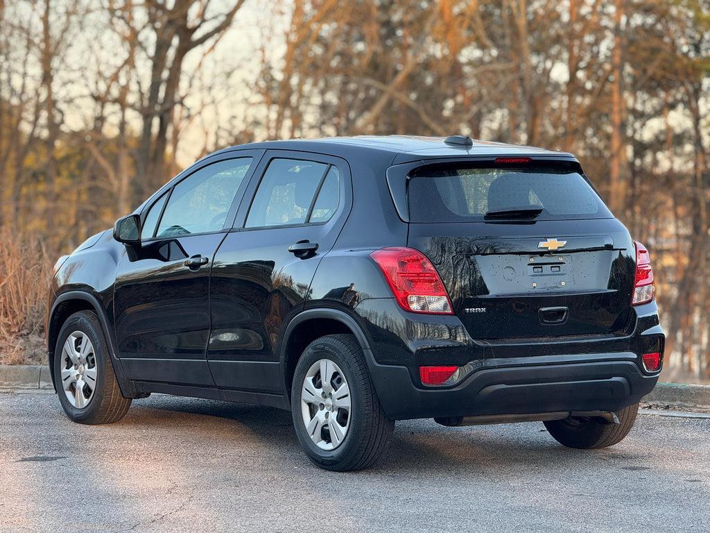 Chevrolet Trax - Thumbnail 15