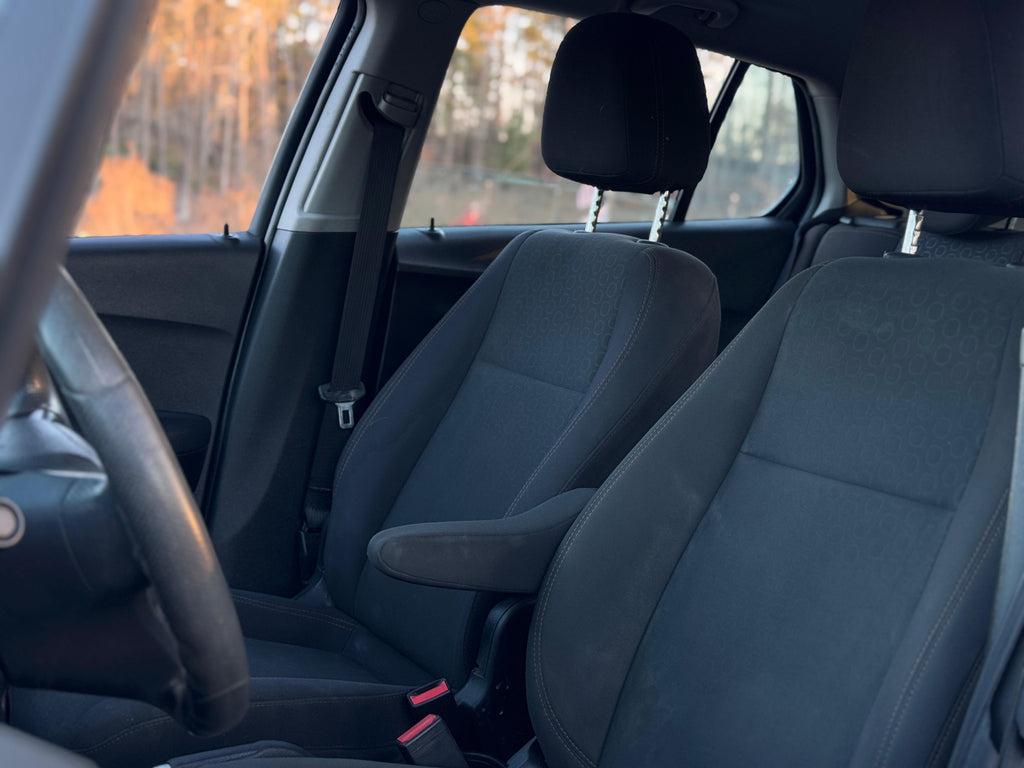 Chevrolet Trax - Thumbnail 8