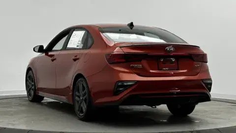 Kia Forte Gt-Line - Thumbnail 6