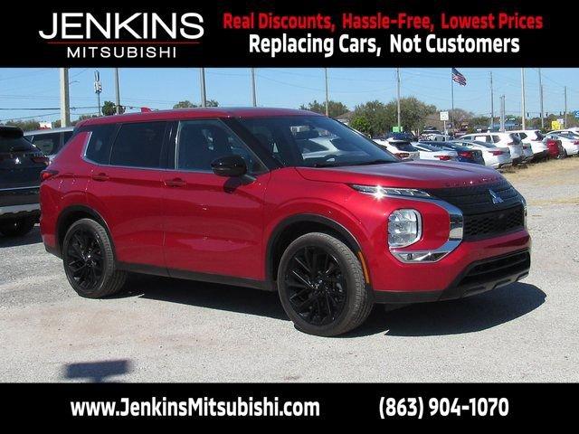 Mitsubishi Outlander - View 1