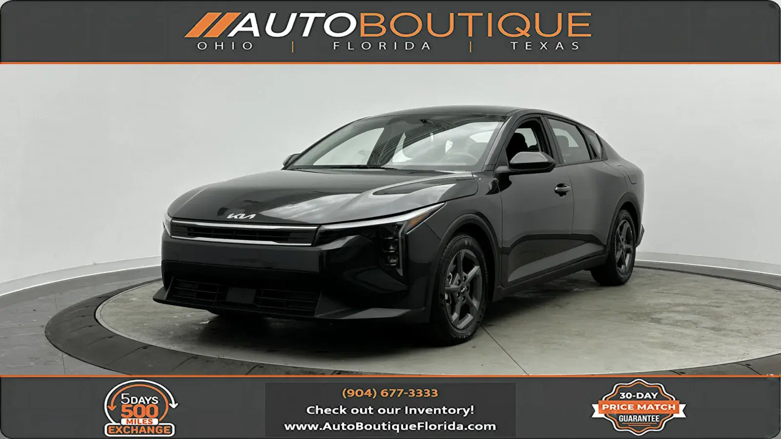 Kia K4 Lxs - Thumbnail 2