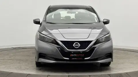Nissan Leaf S - Thumbnail 3