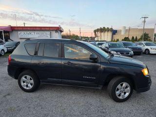 Jeep Compass - Thumbnail 14