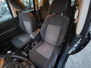 Jeep Compass - Thumbnail 17