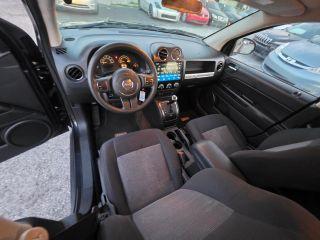 Jeep Compass - Thumbnail 20