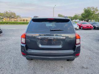 Jeep Compass - Thumbnail 12