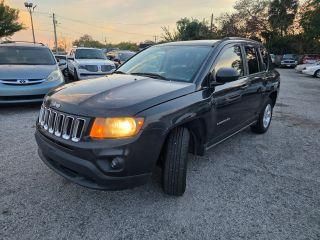 Jeep Compass - Thumbnail 9