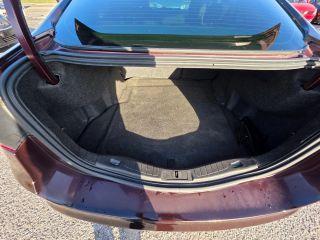 Ford Fusion - Thumbnail 5