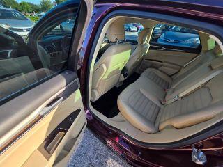 Ford Fusion - Thumbnail 19