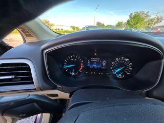 Ford Fusion - Thumbnail 15