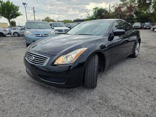 Infiniti G - Thumbnail 9