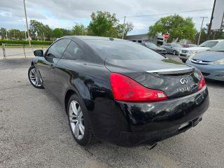 Infiniti G - Thumbnail 11