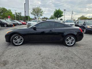 Infiniti G - Thumbnail 10