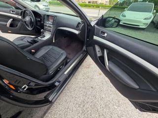 Infiniti G - Thumbnail 2