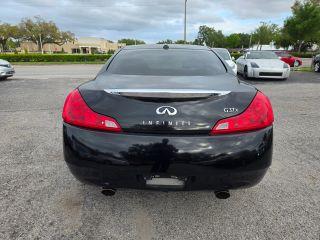 Infiniti G - Thumbnail 12