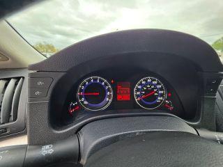 Infiniti G - Thumbnail 15