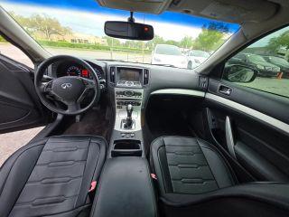 Infiniti G - Thumbnail 19