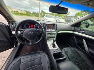 Infiniti G - Thumbnail 16