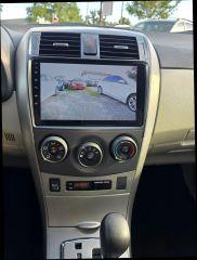 Toyota Corolla - Thumbnail 6