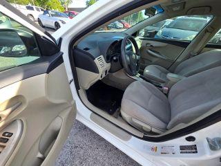 Toyota Corolla - Thumbnail 18