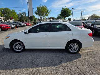 Toyota Corolla - Thumbnail 10