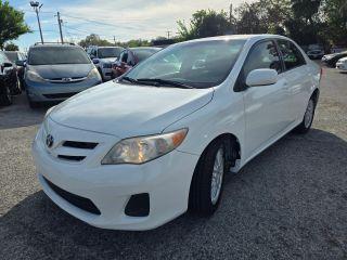 Toyota Corolla - Thumbnail 9