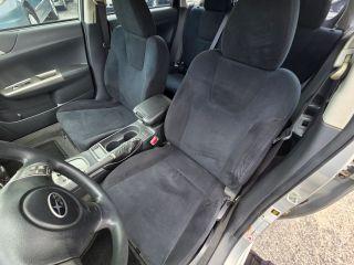 Subaru Impreza - Thumbnail 17